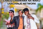 Giftland ft. Za YellowMan Emmazee Chalo chiwama Na Wako Usachinje Network