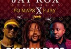 Jay Rox ft. Yo Maps F Jay – Big Man Boss