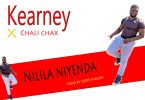 Kearney Chali Chax Nilila Niyenda Prod. By Jerry Fingers