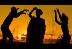 Roberto African Woman RMX feat Suldaan Seeraar General Ozzy Official Video