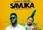 Slapdee ft. Busiswa – Savuka