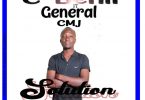 C Benli ft. General 2 MCJ Solution