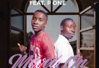 Frank T ft P One Moved On mp3 image