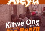 Kitwe One ft TSS Beezo Aleya mp3 image