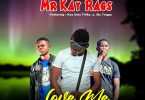 Mr Kay Rags ft. Kay Umu Filika Sly Trigga Love