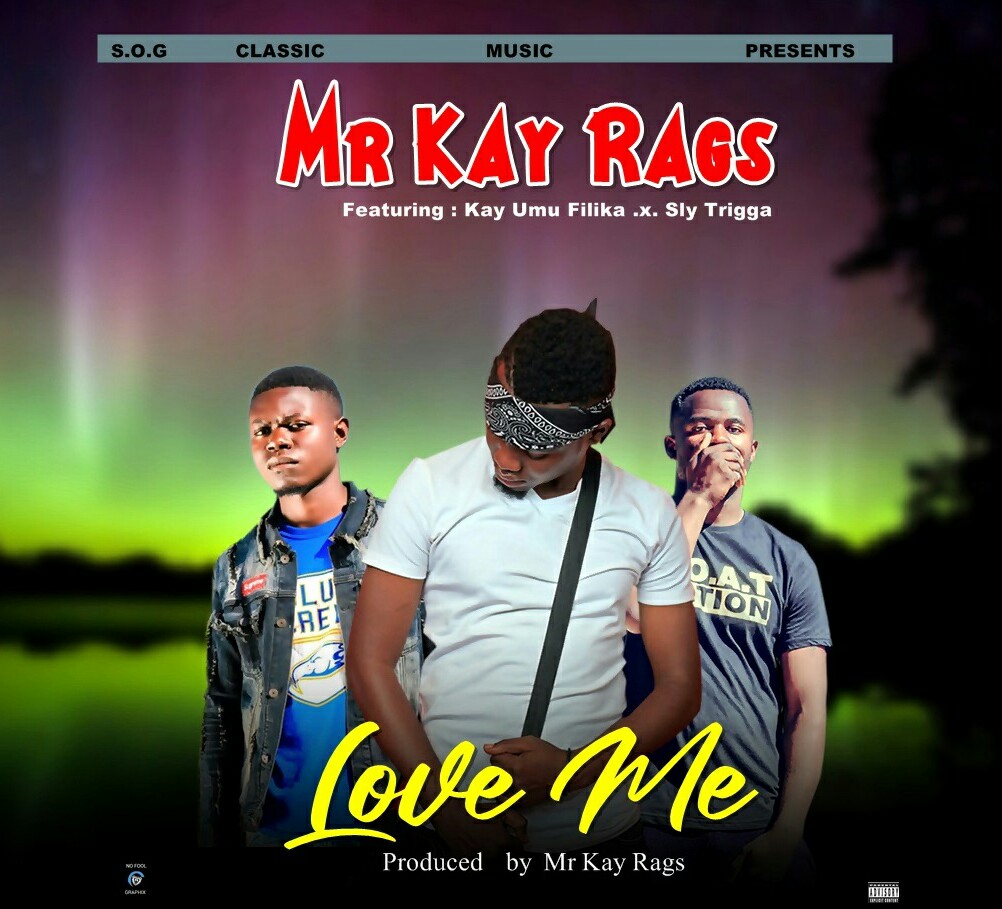 Mr Kay Rags Ft Kay Umu Filika And Sly Trigga Love Zedwap Music