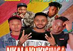 Pono Family ft Dope Boys Mkalakukisinga mp3 image