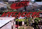 Rooftop Record ft. Bobby Jay T West Shude Old Nero Mtendere