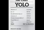 Jae Cash ft. Prozhua Fly J – Y.O.L.O