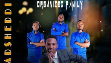 Organised Family ft. Yo Maps – Load Shedding Mp3 Download