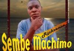 Rick Sence Sembe Machimo Prod By Tic Tonic mp3 image
