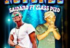 Saidano ft. Class Pizo Novundu