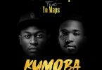 Stanza Elp ft. Yo Maps Kumoba Prod. By Mr Stash