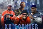 Mjomba ft. Macky 2 Jemax Don Kapandula – Ku Counter