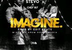 Stevo ft. Chef 187 – Imagine Prod. by Edit Beats