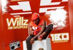 Willz Mr Nyopole – 1Bo Prod. By Eazy The Producer