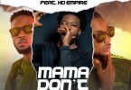J Mafia ft. HD Empire Mama Dont Worry Prod. By Big Bizzy