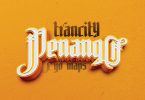 Trancity ft. Yo Maps Penangu Prod. By DJ Mzenga Man