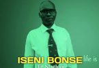 William Sakala Iseni Bonse
