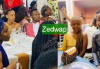 Yo Maps Mwizukanji Crash At Logics Wedding