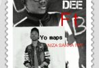 Danny Dee ft. Yo Maps Niza Sanka Iwe