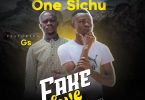 One Sichu ft Gs Fake Love Prod By JR Beats mp3 image