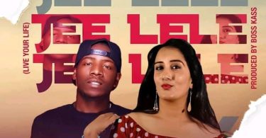 Swati Patil ft. Jemax – Jee Lele Live your life