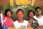 T S S ft Mr Eric – Time mp3 image