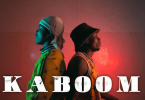 VIDEO 4 Na 5 – KaBoom