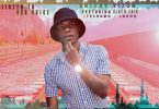 Brightizo ft Lil Cent Ronald Teshamo Jaguar Rinta Listen To Our Voice mp3 image