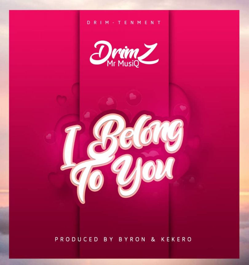 Drimz – I Belong To You