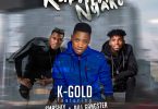 K Gold ft Smashly Bill Gangster Kumpalanyako mp3 image