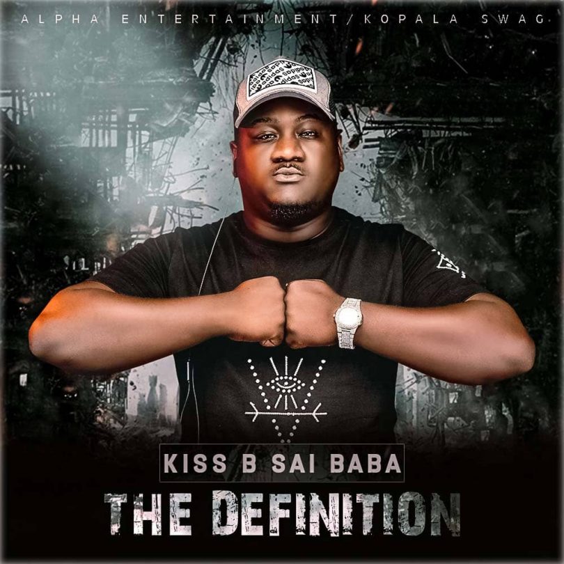 Kiss B Sai BaBa - The Definition - Zedwap Music