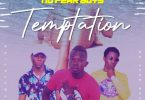 No Fear Boys Temptation Prod. By Genesis