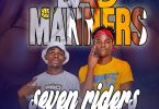 Seven Riders Bad Manners Prod By Mr Real Beats mp3 image