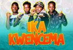 Team Ela Ela ft Yo Nice Ikakwencema mp3 image