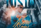 Tosta ft. KOBY Brawen – Now Now Manje
