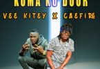 Caefire Vee Kitey Koma Ku Door Diss To 4 Na 5