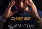 Chef 187 – ‘Bon Appetit Deluxe Album