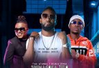 DJ Mzenga Man ft. Afunika T sean Jemax Sinimagona Tulo