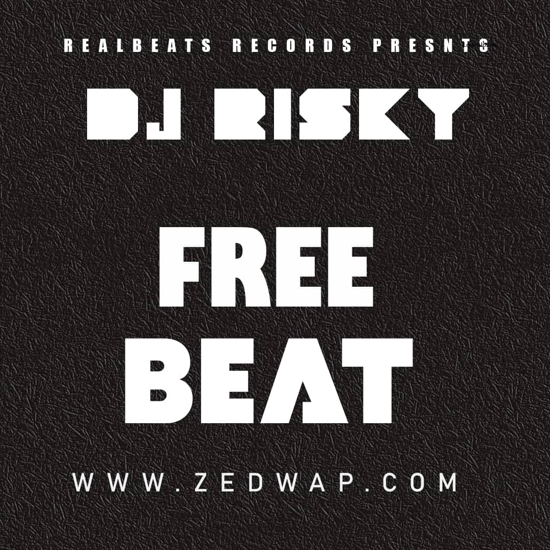 FREE BEAT: DJ Risky – Hip Hop (Instrumental) -