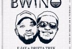 F Jay Drifta Trek – Bwino