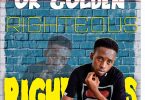 Ok Golden Righteuos Prod By DJ Born mp3 image