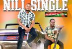 One Davido ft Frank Kaunda Nili Single mp3 image