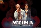Senymax ft Chimzy Kelly Mtima mp3 image