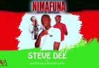 Steve Dee ft Senymax Poulp Cool Nimafuna mp3 image