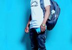 Sunny Geezy Ndakufwaya Prod. By DJ Draf X