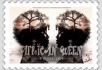 Yankiee – African Queen Art Cover