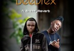 BeeDrex ft BreezyReverb Get To You mp3 image