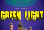 F4 x Zalawi x Chris Geree Green Light mp3 image